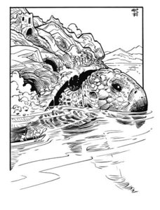Rating: Safe Score: 0 Tags: ambiguous_gender aquatic black_and_white castle cave dungeons_and_dragons e621 feral group hasbro human island macro male mammal monochrome mountain outside partially_submerged plant reptile scalie sea shell shrub simple_background solo_focus turtle turtle_island turtle_shell unknown_artist water white_background wizards_of_the_coast zaratan User: bunchy7s Rating: Safe Score: 0 Tags: ambiguous_gender aquatic black_and_white castle cave dungeons_and_dragons e621 feral group hasbro human island macro male mammal monochrome mountain outside partially_submerged plant reptile scalie sea shell shrub simple_background solo_focus turtle turtle_island turtle_shell unknown_artist water white_background wizards_of_the_coast zaratan User: bunchy7s