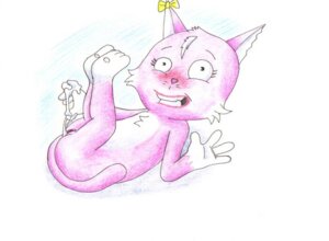 Rating: Explicit Score: 0 Tags: bow cat female pink_fur pussy rule34 shadowlink350 simple_background slacker_cats smile smiling tabitha_(slacker_cats) waving white_background white_fur User: bunchy7s Rating: Explicit Score: 0 Tags: bow cat female pink_fur pussy rule34 shadowlink350 simple_background slacker_cats smile smiling tabitha_(slacker_cats) waving white_background white_fur User: bunchy7s