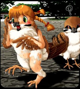 Rating: Safe Score: 0 Tags: 2006 4_toes anisodactyl anthro avian avian_feet beak bird braided_hair claws duo e621 edmol feathered_wings feathers feet female feral hair human mammal outside park pigtails plant question_mark shrinking size_transformation surprised toes transformation tree wings User: bunchy7s Rating: Safe Score: 0 Tags: 2006 4_toes anisodactyl anthro avian avian_feet beak bird braided_hair claws duo e621 edmol feathered_wings feathers feet female feral hair human mammal outside park pigtails plant question_mark shrinking size_transformation surprised toes transformation tree wings User: bunchy7s