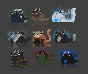 Rating: Safe Score: 0 Tags: 2012 ailurid ambiguous_gender anthro aquatic argonian black_body black_eyes blue_body canid canine canis carcin_ryuu_(carcin-ryuu) cetacean conditional_dnp crystal_ryuu_(crystalryuu) derp_eyes dolphin dragon e621 felid fish fur furred_dragon furred_scalie green_body grey_background grey_body hybrid mammal membrane_(anatomy) membranous_wings microsoft multiple_images mythological_creature mythological_scalie mythology oceanic_dolphin orca pantherine red_panda scalie simple_background snow_leopard solo tagg tail the_elder_scrolls tojo_the_thief toothed_whale voyd white_body white_fur wings wolf User: bunchy7s