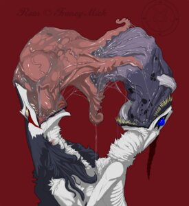 Rating: Questionable Score: 0 Tags: 2009 ambiguous_gender blue_eyes bodily_fluids body_horror chimera_synx drooling duo e621 gastric_prolapse heart_symbol hyper_prolapse kissing mammal monster nightmare_fuel oral_prolapse prehensile_prolapse prolapse rain_silves red_background saliva sergal simple_background synx tongue touching_prolapses what what_has_science_done where_is_your_god_now User: bunchy7s Rating: Questionable Score: 0 Tags: 2009 ambiguous_gender blue_eyes bodily_fluids body_horror chimera_synx drooling duo e621 gastric_prolapse heart_symbol hyper_prolapse kissing mammal monster nightmare_fuel oral_prolapse prehensile_prolapse prolapse rain_silves red_background saliva sergal simple_background synx tongue touching_prolapses what what_has_science_done where_is_your_god_now User: bunchy7s
