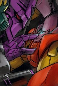Rating: Questionable Score: 0 Tags: decepticon duo e621 female hasbro humanoid love low_res machine male male/male not_furry red_eyes robot smile smirk takara_tomy tarn_(transformers) transformers unknown_artist User: bunchy7s Rating: Questionable Score: 0 Tags: decepticon duo e621 female hasbro humanoid love low_res machine male male/male not_furry red_eyes robot smile smirk takara_tomy tarn_(transformers) transformers unknown_artist User: bunchy7s