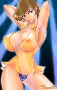 Rating: Explicit Score: 0 Tags: 1girls 2001 areolae breasts brown_eyes brown_hair cleavage dress female female_only human large_breasts light-skinned_female light_skin lipstick long_hair lupin_iii mine_fujiko nipples panties rule34 see-through solo tagme wancozow User: bunchy7s Rating: Explicit Score: 0 Tags: 1girls 2001 areolae breasts brown_eyes brown_hair cleavage dress female female_only human large_breasts light-skinned_female light_skin lipstick long_hair lupin_iii mine_fujiko nipples panties rule34 see-through solo tagme wancozow User: bunchy7s