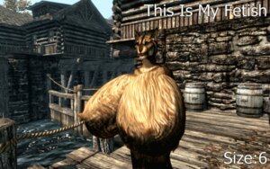 Rating: Questionable Score: 0 Tags: 16:10 3d_(artwork) animated animated_gif anthro bethesda_game_studios big_breasts breast_expansion breasts brown_body brown_fur countershade_torso countershading digital_media_(artwork) e621 english_text expansion felid female fingers fur huge_breasts hyper hyper_breasts khajiit kumy_(artist) mammal microsoft navel nipples nude nude_anthro nude_female outside short_playtime skyrim slideshow solo tan_body tan_countershading text the_elder_scrolls widescreen User: bunchy7s