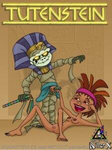 Rating: Explicit Score: 0 Tags: cleo_carter dark-skinned_female dark_skin female handjob killerx mummy nude rule34 tutenstein User: bunchy7s