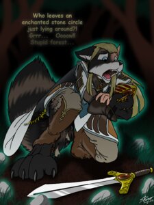 Rating: Safe Score: 0 Tags: 2012 3:4 anthro armor boots bottomwear catmonkshiro circle clothing detailed_background e621 english_text footwear forest grass male mammal melee_weapon outside pants plant procyonid raccoon rock shoes solo sword tail teeth text torn_clothing transformation tree weapon wood User: bunchy7s Rating: Safe Score: 0 Tags: 2012 3:4 anthro armor boots bottomwear catmonkshiro circle clothing detailed_background e621 english_text footwear forest grass male mammal melee_weapon outside pants plant procyonid raccoon rock shoes solo sword tail teeth text torn_clothing transformation tree weapon wood User: bunchy7s