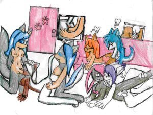 Rating: Explicit Score: 0 Tags: absurd_res anthro breasts canid canine e621 erection female female/female fox genitals group group_sex gynomorph gynomorph/female herm herm/female hi_res intersex intersex/female kiki_(newgilr51) lagomorph leporid male male/female mammal mephitid mia_(newgilr51) newgilr51 nude orgy penis rabbit sex simple_background skunk tail white_background User: bunchy7s Rating: Explicit Score: 0 Tags: absurd_res anthro breasts canid canine e621 erection female female/female fox genitals group group_sex gynomorph gynomorph/female herm herm/female hi_res intersex intersex/female kiki_(newgilr51) lagomorph leporid male male/female mammal mephitid mia_(newgilr51) newgilr51 nude orgy penis rabbit sex simple_background skunk tail white_background User: bunchy7s