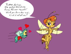 Rating: Explicit Score: 0 Tags: alexreynard arthropod bee chip_'n_dale_rescue_rangers disney double_take duo e621 english_text female fly_(animal) food genitals hair honey_(food) hymenopteran insect insect_wings nude orange_hair pubes queenie_(cdrr) stinger text vulva wings zipper_(cdrr) User: bunchy7s Rating: Explicit Score: 0 Tags: alexreynard arthropod bee chip_'n_dale_rescue_rangers disney double_take duo e621 english_text female fly_(animal) food genitals hair honey_(food) hymenopteran insect insect_wings nude orange_hair pubes queenie_(cdrr) stinger text vulva wings zipper_(cdrr) User: bunchy7s