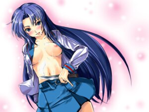 Rating: Explicit Score: 0 Tags: asakura_ryouko breasts clothing cum female gin'ichi_(akacia) highres knife naughty_face nipples open_clothes open_shirt rule34 shirt skirt small_breasts suzumiya_haruhi_no_yuuutsu User: bunchy7s