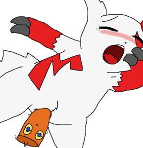 Rating: Explicit Score: 0 Tags: electronics female living_sex_toy nintendo pokemon pokemon_(species) pokemon_dppt pokemon_in_pussy pokemon_insertion pokemon_rse rotom rotom_vibrator rule34 tagme vibrator what zangoose User: bunchy7s