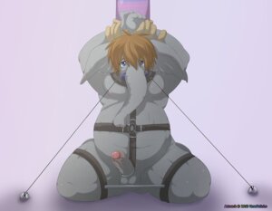 Rating: Explicit Score: 0 Tags: accessory anthro arms_tied balls bdsm biped bondage bound cock_ring collar digital_media_(artwork) e621 ear_piercing elephant elephantid erection foreskin frogtied front_view fully_bound gag gagged genital_piercing genitals hands_behind_head harness humanoid_genitalia humanoid_penis jewelry kneeling legs_tied male mammal moobs multiple_piercings nipples nude overweight overweight_anthro overweight_male partially_retracted_foreskin penis penis_accessory penis_harness penis_jewelry penis_piercing piercing prince_albert_piercing proboscidean proboscis_(anatomy) raised_arm restraints sad salim_latif_soman shaded signature solo spreader_bar submissive submissive_male tied_to_pole tight_foreskin trunk_(anatomy) ursofofinho young young_anthro User: bunchy7s