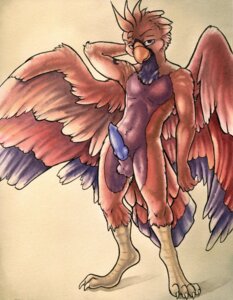 Rating: Explicit Score: 0 Tags: 2014 4_toes animal_genitalia animal_penis anthro avian avian_feet balls beak biped bird blue_penis canine_genitalia canine_penis claws e621 erection feathered_wings feathers feet front_view genitals hair hand_behind_head knot looking_at_viewer male non-mammal_balls nude penis pose purple_body purple_feathers red_body red_feathers red_hair ruaidri sheath solo spread_wings standing tail tail_feathers toe_claws toes wings User: bunchy7s Rating: Explicit Score: 0 Tags: 2014 4_toes animal_genitalia animal_penis anthro avian avian_feet balls beak biped bird blue_penis canine_genitalia canine_penis claws e621 erection feathered_wings feathers feet front_view genitals hair hand_behind_head knot looking_at_viewer male non-mammal_balls nude penis pose purple_body purple_feathers red_body red_feathers red_hair ruaidri sheath solo spread_wings standing tail tail_feathers toe_claws toes wings User: bunchy7s