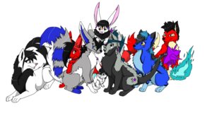 Rating: Safe Score: 0 Tags: ambiguous_gender black_body black_fur black_hair blue_eyes canid canine carrying_another clubbed_tail collar digital_media_(artwork) digitigrade e621 ear_piercing ear_ring eye_scar facial_scar female feral fire flaming_tail frown fur green_eyes grey_body grey_fur group group_shot hair heterochromia hi_res highlights_(coloring) katroy lagomorph leporid looking_at_another luarini male mammal markings multicolored_body multicolored_fur neck_tuft on_head one_eye_closed piercing pixie_(nandsie) quadruped rabbit ring_piercing sayako sayo sayo_(character) scar simple_background sitting size_difference smile striped_markings striped_tail stripes tail tail_markings thalia tuft two_tone_body two_tone_fur weapon_tail white_background white_body white_fur yellow_eyes User: bunchy7s Rating: Safe Score: 0 Tags: ambiguous_gender black_body black_fur black_hair blue_eyes canid canine carrying_another clubbed_tail collar digital_media_(artwork) digitigrade e621 ear_piercing ear_ring eye_scar facial_scar female feral fire flaming_tail frown fur green_eyes grey_body grey_fur group group_shot hair heterochromia hi_res highlights_(coloring) katroy lagomorph leporid looking_at_another luarini male mammal markings multicolored_body multicolored_fur neck_tuft on_head one_eye_closed piercing pixie_(nandsie) quadruped rabbit ring_piercing sayako sayo sayo_(character) scar simple_background sitting size_difference smile striped_markings striped_tail stripes tail tail_markings thalia tuft two_tone_body two_tone_fur weapon_tail white_background white_body white_fur yellow_eyes User: bunchy7s