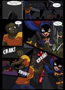 Rating: Explicit Score: 0 Tags: barbara_gordon barbed batgirl batman:_the_animated_series batman_(series) comic dc dc_comics dcau female ics rule34 User: bunchy7s Rating: Explicit Score: 0 Tags: barbara_gordon barbed batgirl batman:_the_animated_series batman_(series) comic dc dc_comics dcau female ics rule34 User: bunchy7s