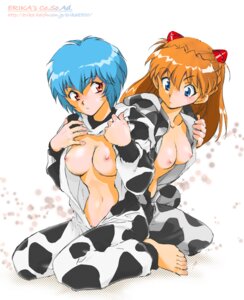 Rating: Explicit Score: 0 Tags: 2girls animal_costume asuka_langley_sohryu barefoot blue_eyes blue_hair blush breast_envy breast_size_difference breasts clothes clothing cow_accoutrements cow_costume cow_girl cow_print feet female hair long_hair medium_breasts multiple_females multiple_girls navel neon_genesis_evangelion new_year nipples open_clothes open_shirt orange_hair red_eyes rei_ayanami rule34 shibata_masahiro shirt short_hair staring_at_breasts undressing User: bunchy7s Rating: Explicit Score: 0 Tags: 2girls animal_costume asuka_langley_sohryu barefoot blue_eyes blue_hair blush breast_envy breast_size_difference breasts clothes clothing cow_accoutrements cow_costume cow_girl cow_print feet female hair long_hair medium_breasts multiple_females multiple_girls navel neon_genesis_evangelion new_year nipples open_clothes open_shirt orange_hair red_eyes rei_ayanami rule34 shibata_masahiro shirt short_hair staring_at_breasts undressing User: bunchy7s