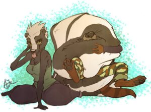 Rating: Safe Score: 0 Tags: ambiguous_gender anthro barefoot black_body black_fur black_nose blush brown_body brown_fur camo caudle_(fursona) clothing coiling duo e621 euplerid feet female female/ambiguous flirting fluffy fluffy_tail fur heart_symbol laphund_(artist) mammal markings mephitid ring-tailed_vontsira skunk striped_markings striped_skunk striped_tail stripes tail tail_coil tail_markings tail_wrapped_around_body tail_wrapping teasing tongue vontsira yuki_(caudle) User: bunchy7s Rating: Safe Score: 0 Tags: ambiguous_gender anthro barefoot black_body black_fur black_nose blush brown_body brown_fur camo caudle_(fursona) clothing coiling duo e621 euplerid feet female female/ambiguous flirting fluffy fluffy_tail fur heart_symbol laphund_(artist) mammal markings mephitid ring-tailed_vontsira skunk striped_markings striped_skunk striped_tail stripes tail tail_coil tail_markings tail_wrapped_around_body tail_wrapping teasing tongue vontsira yuki_(caudle) User: bunchy7s