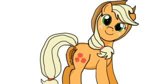 Rating: Explicit Score: 0 Tags: 16:9 animal_genitalia animal_vulva anus applejack_(mlp) blonde_hair clothing cowboy_hat cutie_mark e621 earth_pony equid equine equine_anus equine_genitalia equine_vulva female feral freckles friendship_is_magic fur genitals green_eyes hair hasbro hat headgear headwear horse jbond looking_at_viewer mammal my_little_pony orange_body orange_fur pony pose simple_background smile solo standing tail teats vulva white_background widescreen User: bunchy7s