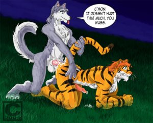 Rating: Explicit Score: 0 Tags: 2009 all_fours anal anal_penetration anthro balls black_nose blue_eyes canid canine canis clenched_teeth duo e621 english_text erection felid from_behind_position fur genitals grass grey_body grey_fur hand_on_hip interspecies male male/male male_penetrated male_penetrating male_penetrating_male mammal multicolored_body multicolored_fur night outside pain painful_penetration pantherine penetration penis pink_nose plant profec sex standing stripes tail tail_grab teeth text tiger tongue tongue_out two_tone_body two_tone_fur wolf yellow_body yellow_fur User: bunchy7s Rating: Explicit Score: 0 Tags: 2009 all_fours anal anal_penetration anthro balls black_nose blue_eyes canid canine canis clenched_teeth duo e621 english_text erection felid from_behind_position fur genitals grass grey_body grey_fur hand_on_hip interspecies male male/male male_penetrated male_penetrating male_penetrating_male mammal multicolored_body multicolored_fur night outside pain painful_penetration pantherine penetration penis pink_nose plant profec sex standing stripes tail tail_grab teeth text tiger tongue tongue_out two_tone_body two_tone_fur wolf yellow_body yellow_fur User: bunchy7s