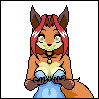 Rating: Questionable Score: 0 Tags: 1:1 2008 2d_animation animated animated_gif anthro bouncing_breasts brandon_shane breasts brown_body brown_eyes brown_fur bunny_costume canid canine clothing collar costume digital_media_(artwork) e621 female fox foxy_tangerine front_view fur hair half-length_portrait holding_breast looking_at_viewer loop low_res mammal pixel_(artwork) pixel_animation portrait red_hair short_playtime simple_background smile solo thumbnail white_background User: bunchy7s