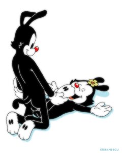 Rating: Explicit Score: 0 Tags: animaniacs anthro dot_warner female flower happy happy_sex incest male male/female missionary_position rule34 sex stefanescu straight watermark white_background yakko_warner User: bunchy7s Rating: Explicit Score: 0 Tags: animaniacs anthro dot_warner female flower happy happy_sex incest male male/female missionary_position rule34 sex stefanescu straight watermark white_background yakko_warner User: bunchy7s