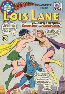 Rating: Explicit Score: 0 Tags: alias_the_rat clark_kent dc dc_comics dc_silver_age female kal-el lana_lang lois_lane male rule34 superman superman_(clark_kent) superman_(series) User: bunchy7s Rating: Explicit Score: 0 Tags: alias_the_rat clark_kent dc dc_comics dc_silver_age female kal-el lana_lang lois_lane male rule34 superman superman_(clark_kent) superman_(series) User: bunchy7s