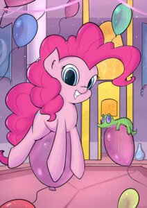 Rating: Safe Score: 0 Tags: 2014 alligator alligatorid balloon balloon_support blue_eyes ceiling_decoration confetti crocodilian cutie_mark duo e621 earth_pony equid equine female floating friendship_is_magic gummy_(mlp) hair hanging_streamer hasbro hi_res horse inflatable inflatable_ride inflatable_support inside looking_at_viewer mammal my_little_pony on_balloon pink_body pink_hair pinkie_pie_(mlp) pony reptile scalie star star_polygon streamers subjectnumber2394 vase User: bunchy7s