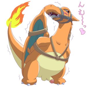 Rating: Explicit Score: 0 Tags: balls blush bound charizard color feral fire male male_only nintendo nude penis pokemon pokemon_(species) rule34 solo tagme tail tail_fire testicles User: bunchy7s