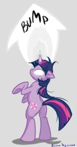 Rating: Safe Score: 0 Tags: bump e621 equid equine female feral fiarel friendship_is_magic fur glowing glowing_eyes hair hasbro horn mammal multicolored_hair my_little_pony mythological_creature mythological_equine mythology purple_body purple_fur purple_hair simple_background solo tail toony twilight_sparkle_(mlp) two_tone_hair unicorn User: bunchy7s