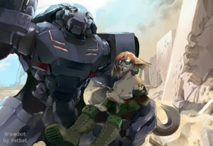 Rating: Questionable Score: 0 Tags: anthro band-aid bandage boots breasts canid canine cigar cleavage clothed clothing duo e621 eyewear female footwear fur goggles machine mammal mecha mechanic outside pancheir post-apocalyptic ratbat robot ruins shoes size_difference tail tattoo User: bunchy7s Rating: Questionable Score: 0 Tags: anthro band-aid bandage boots breasts canid canine cigar cleavage clothed clothing duo e621 eyewear female footwear fur goggles machine mammal mecha mechanic outside pancheir post-apocalyptic ratbat robot ruins shoes size_difference tail tattoo User: bunchy7s