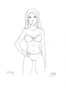 Rating: Questionable Score: 0 Tags: 1girls black_and_white bra character_name female female_only front_view hair hand_on_hip human human_only iron_man_(series) iron_man_armored_adventures long_hair looking_at_viewer marvel marvel_comics monochrome navel panties pose rule34 slim_waist solo standing straight_hair tagme underwear watermark white_background whitney_stane User: bunchy7s