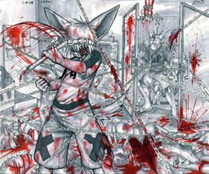 Rating: Explicit Score: 0 Tags: 2005 anthro arcade arcade_machine arms_bent back_wings bent_leg bent_legs black_and_white_and_red blood blood_on_object blood_on_weapon blood_puddle blood_splatter bodily_fluids canid canine canis chain crouching death dingo dismemberment domestic_dog e621 ear_piercing ear_ring excessive_blood eyewear eyewear_on_head fatal_wound female glasses goggles goggles_on_head gore grotesque_death ground-lion group hiding holding_joystick holding_object holding_weapon joystick killing knife male mammal marker_(artwork) melee_weapon piercing red_eyes ring_piercing seel_dingo_(character) shirt_logo solo_focus spot_color standing straight_leg straight_legs traditional_media_(artwork) violence weapon wings User: bunchy7s Rating: Explicit Score: 0 Tags: 2005 anthro arcade arcade_machine arms_bent back_wings bent_leg bent_legs black_and_white_and_red blood blood_on_object blood_on_weapon blood_puddle blood_splatter bodily_fluids canid canine canis chain crouching death dingo dismemberment domestic_dog e621 ear_piercing ear_ring excessive_blood eyewear eyewear_on_head fatal_wound female glasses goggles goggles_on_head gore grotesque_death ground-lion group hiding holding_joystick holding_object holding_weapon joystick killing knife male mammal marker_(artwork) melee_weapon piercing red_eyes ring_piercing seel_dingo_(character) shirt_logo solo_focus spot_color standing straight_leg straight_legs traditional_media_(artwork) violence weapon wings User: bunchy7s