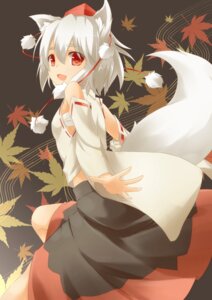 Rating: Safe Score: 0 Tags: animal_humanoid armwear autumn bottomwear canid canid_humanoid canine canine_humanoid canis chest_wraps clothing detached_sleeves dog_humanoid domestic_dog e621 eyebrows falling_leaves fangs female hair hat headgear headwear hi_res humanoid leaf long_sleeves looking_at_viewer mammal mammal_humanoid maple_leaf midriff momiji_inubashiri open_hand open_mouth pom_clothing raised_leg red_eyes sakurea short_hair simple_background skirt smile solo tail teeth tokin_hat touhou white_hair wraps User: bunchy7s Rating: Safe Score: 0 Tags: animal_humanoid armwear autumn bottomwear canid canid_humanoid canine canine_humanoid canis chest_wraps clothing detached_sleeves dog_humanoid domestic_dog e621 eyebrows falling_leaves fangs female hair hat headgear headwear hi_res humanoid leaf long_sleeves looking_at_viewer mammal mammal_humanoid maple_leaf midriff momiji_inubashiri open_hand open_mouth pom_clothing raised_leg red_eyes sakurea short_hair simple_background skirt smile solo tail teeth tokin_hat touhou white_hair wraps User: bunchy7s