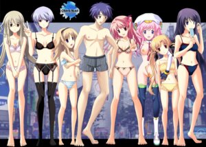 Rating: Explicit Score: 0 Tags: 1boy 6+girls 7girls aoi_sena chaos;head female kishimoto_ayase kusunoki_yua male nishijou_nanami orihara_kozue pink_hair rimi_sakihata rule34 seira_orgel User: bunchy7s