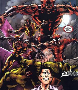 Rating: Questionable Score: 0 Tags: anthro ash_williams blood bodily_fluids bruce_campbell cameo canid canine city e621 evil_dead giant_man group gulonine hi_res hulk human luke_cage male mammal marvel moon mustelid musteline mythological_canine mythological_creature mythology powerman spider-man_(character) spider-man_(series) unknown_artist werecanid werecanine werecreature werewolf wolverine wolverine_(marvel) User: bunchy7s