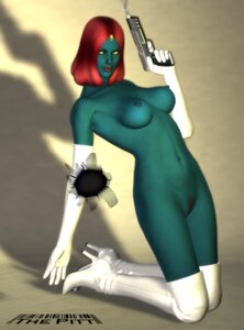 Rating: Explicit Score: 0 Tags: 1girls 3d blue_skin female female_only marvel marvel_comics mystique red_hair rule34 solo straight_hair the_pitt x-men yellow_eyes User: bunchy7s Rating: Explicit Score: 0 Tags: 1girls 3d blue_skin female female_only marvel marvel_comics mystique red_hair rule34 solo straight_hair the_pitt x-men yellow_eyes User: bunchy7s