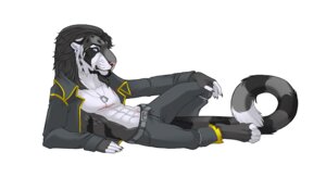 Rating: Safe Score: 0 Tags: black_hair canid canine canis clothed clothing dazen_(character) dog_tags domestic_dog e621 falia felid hair hybrid jewelry lying male mammal necklace on_side open_clothing open_shirt open_topwear pantherine scar shirt simple_background solo tail tiger topwear white_background User: bunchy7s Rating: Safe Score: 0 Tags: black_hair canid canine canis clothed clothing dazen_(character) dog_tags domestic_dog e621 falia felid hair hybrid jewelry lying male mammal necklace on_side open_clothing open_shirt open_topwear pantherine scar shirt simple_background solo tail tiger topwear white_background User: bunchy7s