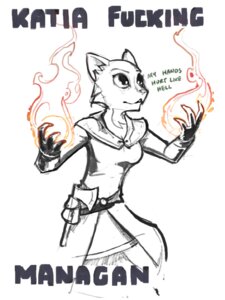 Rating: Safe Score: 0 Tags: anthro axe bethesda_game_studios black_and_white e621 english_text felid female fire fireball greyscale katia_managan khajiit magic mammal melee_weapon microsoft monochrome oblivion prequel_adventure profanity solo text the_elder_scrolls unknown_artist weapon User: bunchy7s