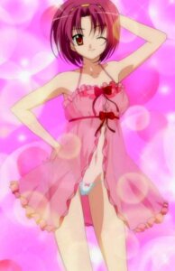 Rating: Questionable Score: 0 Tags: armpits bow bow_panties brown_eyes cap female frills hairband lingerie lowleg lowleg_panties mikado_mariya navel negligee nightgown nightie otome_wa_boku_ni_koishiteru panties purple_hair rule34 screencap short_hair smile solo stitched underwear white_panties wink User: bunchy7s Rating: Questionable Score: 0 Tags: armpits bow bow_panties brown_eyes cap female frills hairband lingerie lowleg lowleg_panties mikado_mariya navel negligee nightgown nightie otome_wa_boku_ni_koishiteru panties purple_hair rule34 screencap short_hair smile solo stitched underwear white_panties wink User: bunchy7s