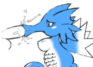 Rating: Explicit Score: 0 Tags: aquatic blue_body bodily_fluids breasts busty_feral conditional_dnp cum cum_in_mouth cum_inside disembodied_penis duo e621 erection exed_eyes fellatio female female_focus female_penetrated feral fish fishjob generation_1_pokemon genital_fluids genitals interspecies male male/female male_penetrating male_penetrating_female nintendo non-mammal_breasts oral oral_penetration penetration penile penis pokemon pokemon_(species) pokephilia seadra seahorse sex simple_background siphon_(anatomy) siphonjob solo_focus syngnathid syngnathiform User: bunchy7s