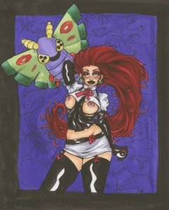 Rating: Explicit Score: 0 Tags: 1girls ambiguous_gender arbok areola bellsprout black_eyes blush breasts breasts_out cute dustox earrings ekans eyeshadow female gloom heavy_blush holding human jessie_(pokemon) lips lipstick long_hair makeup meowth nintendo nipples perky_breasts pok&eacute;mon_(species) poke_ball pokemon pokemon_(species) pokephilia pose red_hair red_lipstick rule34 seviper short_skirt skirt small_breasts smile smooth_skin team_rocket thick_lips thick_thighs thighhighs thighs venonat very_long_hair zubat User: bunchy7s