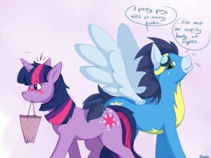 Rating: Safe Score: 0 Tags: 2011 4:3 blackfury blue_body blue_feathers blue_hair blush bodysuit book clothing cutie_mark dialogue duo e621 english_text equid equine eyewear feathered_wings feathers female feral friendship_is_magic fur goggles hair hasbro horn long_hair male mammal multicolored_hair my_little_pony mythological_creature mythological_equine mythology pegasus purple_body purple_fur purple_hair quadruped short_hair simple_background skinsuit smug soarin_(mlp) tail text tight_clothing twilight_sparkle_(mlp) two_tone_hair unicorn white_background wings wonderbolts_(mlp) User: bunchy7s Rating: Safe Score: 0 Tags: 2011 4:3 blackfury blue_body blue_feathers blue_hair blush bodysuit book clothing cutie_mark dialogue duo e621 english_text equid equine eyewear feathered_wings feathers female feral friendship_is_magic fur goggles hair hasbro horn long_hair male mammal multicolored_hair my_little_pony mythological_creature mythological_equine mythology pegasus purple_body purple_fur purple_hair quadruped short_hair simple_background skinsuit smug soarin_(mlp) tail text tight_clothing twilight_sparkle_(mlp) two_tone_hair unicorn white_background wings wonderbolts_(mlp) User: bunchy7s