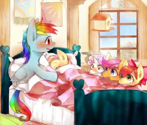 Rating: Safe Score: 0 Tags: accessory apple_bloom_(mlp) bed blue_body blue_feathers blue_fur blush bodily_fluids bow_(feature) bow_accessory bow_ribbon chi-hayu cutie_mark_crusaders_(mlp) e621 earth_pony equid equine eyes_closed feathered_wings feathers female feral fluttershy_(mlp) friendship_is_magic fur furniture green_eyes group hair hair_accessory hair_bow hair_ribbon hasbro horn horse inside long_hair lying mammal multicolored_hair my_little_pony mythological_creature mythological_equine mythology open_mouth orange_body orange_fur pegasus pillow pink_hair pony purple_eyes purple_hair rainbow_dash_(mlp) rainbow_hair red_hair ribbons scootaloo_(mlp) shocked sleeping smile sweat sweetie_belle_(mlp) tongue two_tone_hair unicorn white_body white_fur window wings yellow_body yellow_fur young young_feral User: bunchy7s Rating: Safe Score: 0 Tags: accessory apple_bloom_(mlp) bed blue_body blue_feathers blue_fur blush bodily_fluids bow_(feature) bow_accessory bow_ribbon chi-hayu cutie_mark_crusaders_(mlp) e621 earth_pony equid equine eyes_closed feathered_wings feathers female feral fluttershy_(mlp) friendship_is_magic fur furniture green_eyes group hair hair_accessory hair_bow hair_ribbon hasbro horn horse inside long_hair lying mammal multicolored_hair my_little_pony mythological_creature mythological_equine mythology open_mouth orange_body orange_fur pegasus pillow pink_hair pony purple_eyes purple_hair rainbow_dash_(mlp) rainbow_hair red_hair ribbons scootaloo_(mlp) shocked sleeping smile sweat sweetie_belle_(mlp) tongue two_tone_hair unicorn white_body white_fur window wings yellow_body yellow_fur young young_feral User: bunchy7s