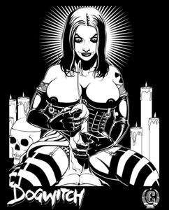 Rating: Explicit Score: 0 Tags: cum dogwitch female rule34 tagme violet_grimm User: bunchy7s