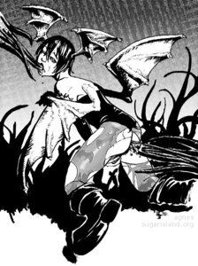 Rating: Explicit Score: 0 Tags: artist_request black_and_white clothing darkstalkers female lilith_aensland rule34 rule_63 tagme tentacle torn_clothes User: bunchy7s Rating: Explicit Score: 0 Tags: artist_request black_and_white clothing darkstalkers female lilith_aensland rule34 rule_63 tagme tentacle torn_clothes User: bunchy7s