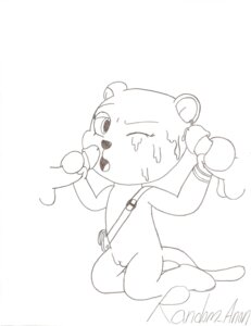 Rating: Explicit Score: 0 Tags: domo female random_anon rule34 tagme tashanna User: bunchy7s Rating: Explicit Score: 0 Tags: domo female random_anon rule34 tagme tashanna User: bunchy7s