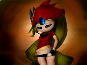 Rating: Safe Score: 0 Tags: 2013 4:3 accessory blue_eyes blush clothed clothing cosplay digital_media_(artwork) e621 female generation_5_pokemon green_hair hair headband hi_res humanoid legendary_pokemon may_(pokemon) meloetta meloetta_(aria_form) nintendo not_furry plantpenetrator pokemon pokemon_(species) pokemon_trainer pokemorph solo User: bunchy7s