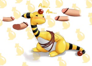 Rating: Explicit Score: 0 Tags: 2009 ampharos bondage bound censored female nintendo pokemon pokemon_(species) rule34 shiroisora tagme User: bunchy7s Rating: Explicit Score: 0 Tags: 2009 ampharos bondage bound censored female nintendo pokemon pokemon_(species) rule34 shiroisora tagme User: bunchy7s