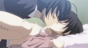 Rating: Explicit Score: 0 Tags: breasts female makoto_ito rule34 school_days sekai sekai_saionji User: bunchy7s