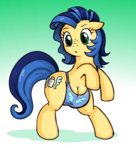 Rating: Questionable Score: 0 Tags: 2012 big_teats clothed clothing crotch_breasts cutie_mark e621 earth_pony equid equine fan_character female feral freckles fur gradient_background green_eyes hair hasbro horse mammal milky_way_(flash_equestria) multicolored_hair my_little_pony p.chronos pony simple_background solo tail teat_bra teat_cleavage teats two_tone_hair underwear yellow_body yellow_fur User: bunchy7s