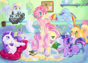 Rating: Safe Score: 0 Tags: applejack_(mlp) blue_body blue_fur cloud cutie_mark derpy_hooves_(mlp) dragon e621 earth_pony electricity equid equine feathered_wings feathers female feral fluttershy_(mlp) friendship_is_magic fur group hair hasbro horn horse lightning mammal multicolored_hair my_little_pony mythological_creature mythological_equine mythological_scalie mythology pegasus pinkie_pie_(mlp) pony purple_body purple_fur purple_hair rainbow_dash_(mlp) rainbow_hair rarity_(mlp) scalie spike_(mlp) tail twilight_sparkle_(mlp) two_tone_hair tzulin unicorn wings yellow_body yellow_feathers User: bunchy7s Rating: Safe Score: 0 Tags: applejack_(mlp) blue_body blue_fur cloud cutie_mark derpy_hooves_(mlp) dragon e621 earth_pony electricity equid equine feathered_wings feathers female feral fluttershy_(mlp) friendship_is_magic fur group hair hasbro horn horse lightning mammal multicolored_hair my_little_pony mythological_creature mythological_equine mythological_scalie mythology pegasus pinkie_pie_(mlp) pony purple_body purple_fur purple_hair rainbow_dash_(mlp) rainbow_hair rarity_(mlp) scalie spike_(mlp) tail twilight_sparkle_(mlp) two_tone_hair tzulin unicorn wings yellow_body yellow_feathers User: bunchy7s